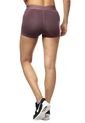 Short Lila Nike Pro Hypercool 3