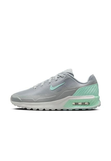 Tenis Mujer Lifestyle Nike Air Max Bia Gris