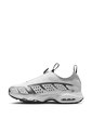 Tenis Nike W Air Max Sndr Se Mujer-Plata/Negro de Nike