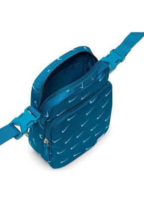 Bolso Nike Heritage-Azul