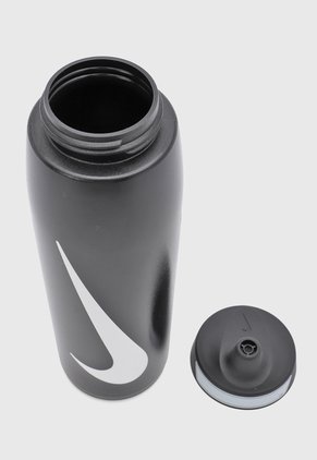 Botella Hidratante NIKE Refuel Negro