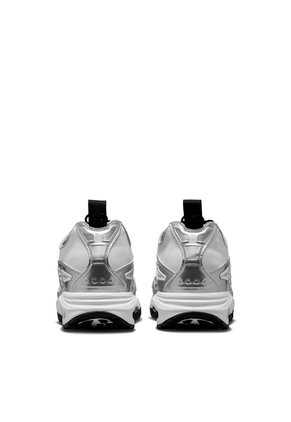 Tenis Nike W Air Max Sndr Se Mujer-Plata/Negro