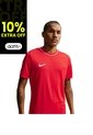 Camiseta Nike Df Park26 Ss Top Hombre-Rojo de Nike