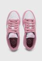 Tenis Lifestyle NIKE Dunk Low Blanco de Nike