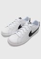 Tenis NIKE  Court Royale Blanco de Nike