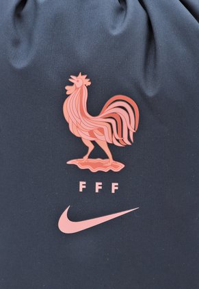 Tula NIKE Francia Heritage Azul