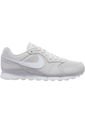 Tenis Nike Md Runner 2 Suede-Beige de Nike