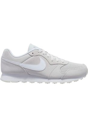 Tenis Nike Md Runner 2 Suede-Beige