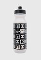 Botella Hidratante NIKE Transparente de Nike