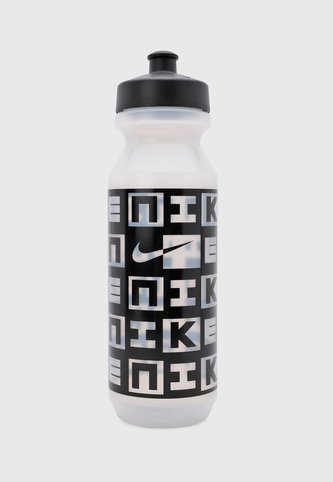 Botella Hidratante NIKE Transparente Nike