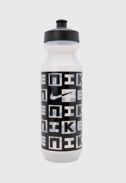 Botella Hidratante NIKE Transparente