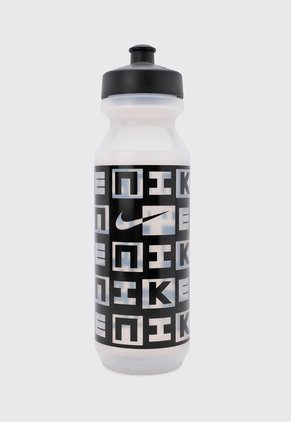 Botella Hidratante NIKE Transparente
