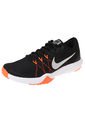 Training Negro-Blanco Nike Retaliation Tr de Nike