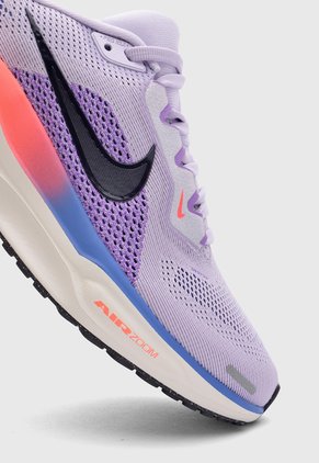 Tenis Running NIKE Pegasus 41 Lila