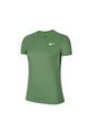 Camiseta Nike Dri-fit Legend Mujer-Verde de Nike