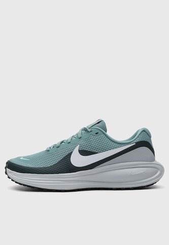 Tenis NIKE Revolution 8 Verde Nike