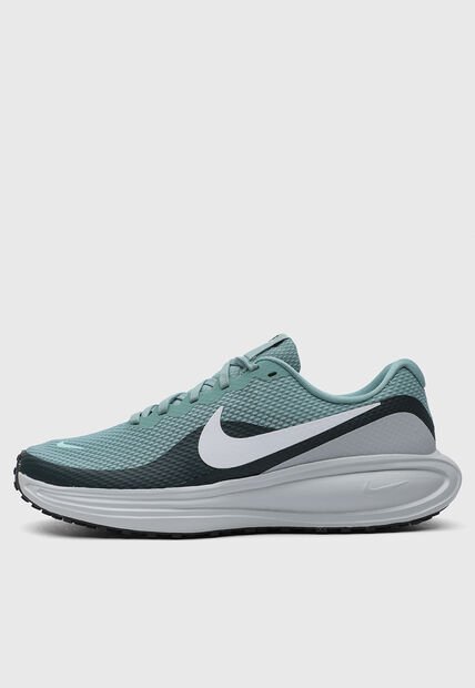 Tenis NIKE Revolution 8 Verde