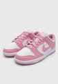 Tenis Lifestyle NIKE Dunk Low Blanco de Nike