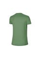 Camiseta Nike Dri-fit Legend Mujer-Verde de Nike