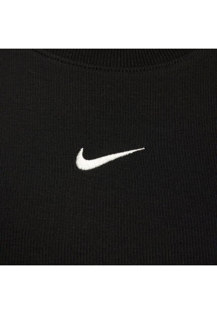 Camiseta Mujer Nike Sportswear Chill Knit