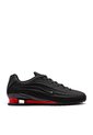 Tenis Nike W Shox Z Mujer-Negro/Rojo de Nike