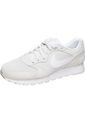 Tenis Nike Md Runner 2 Suede-Beige de Nike