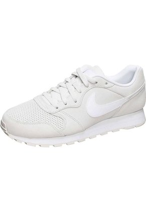 Tenis Nike Md Runner 2 Suede-Beige