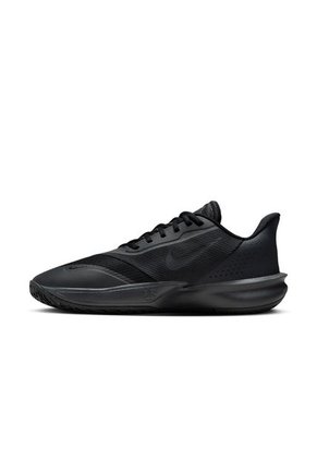 Tenis Nike Precision 7-Negro
