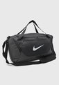 Maletín Training NIKE Brasilia Negro de Nike