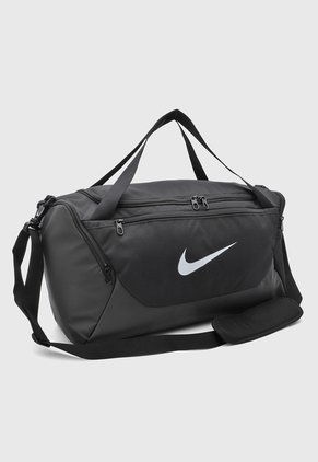 Maletín Training NIKE Brasilia Negro