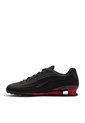 Tenis Nike W Shox Z Mujer-Negro/Rojo de Nike
