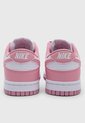 Tenis Lifestyle NIKE Dunk Low Blanco de Nike