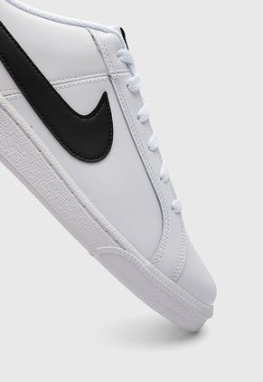 Tenis NIKE Court Royale Blanco