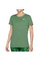 Camiseta Nike Dri-fit Legend Mujer-Verde de Nike