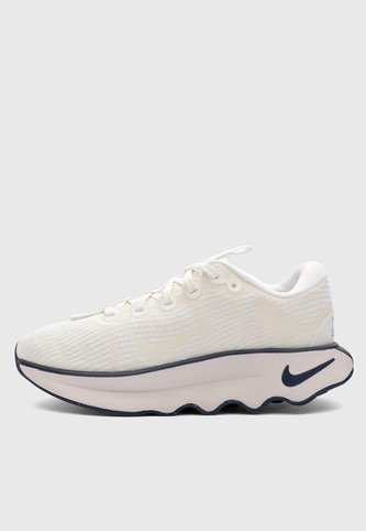 Tenis Walking NIKE Motiva Marfil Nike