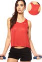 Camiseta Esqueleto Coral Nike Run Fast Tank de Nike