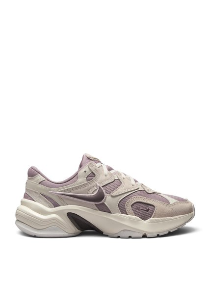 Tenis Nike W Al8 Mujer-Beige/Violeta