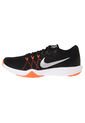 Training Negro-Blanco Nike Retaliation Tr de Nike
