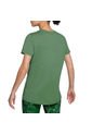 Camiseta Nike Dri-fit Legend Mujer-Verde de Nike