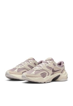 Tenis Nike W Al8 Mujer-Beige/Violeta