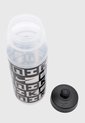 Botella Hidratante NIKE Transparente de Nike
