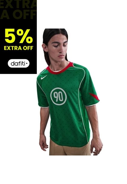 Camiseta Hombre Nike Total 90