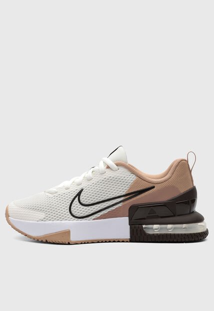 Tenis NIKE Air Max Alpha Trainer 6 Marfil