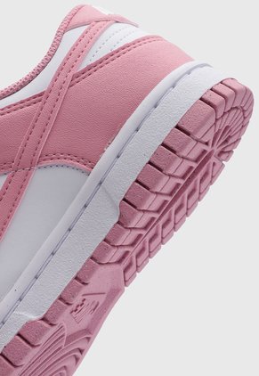 Tenis Lifestyle NIKE Dunk Low Blanco