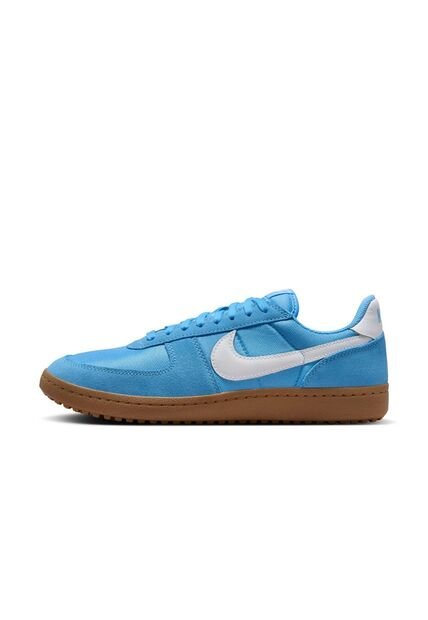 Tenis Hombre Lifestyle Nike Field General Azul