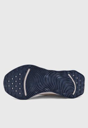 Tenis Walking NIKE Motiva Marfil