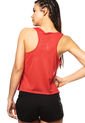Camiseta Esqueleto Coral Nike Run Fast Tank de Nike