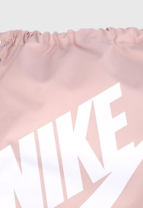 Tula Palo Rosa-Blanco Nike Heritage Gym