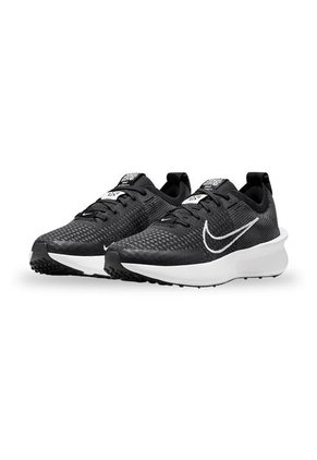 Tenis Nike Interact Run Mujer-Negro