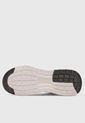 Tenis NIKE Air Max Nuaxis Marfil de Nike